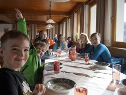 Ski- und Snowboardkurs Weihnachtsferien 2019